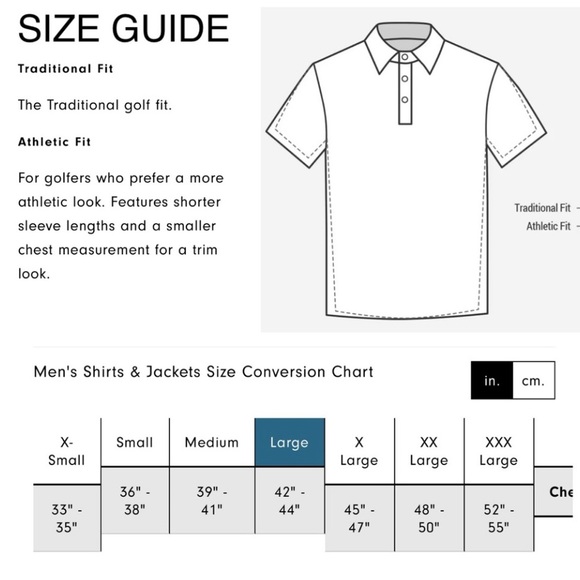 Puma Golf Shirt plus two others in a bundle of three golf polos - Picture 15 of 16